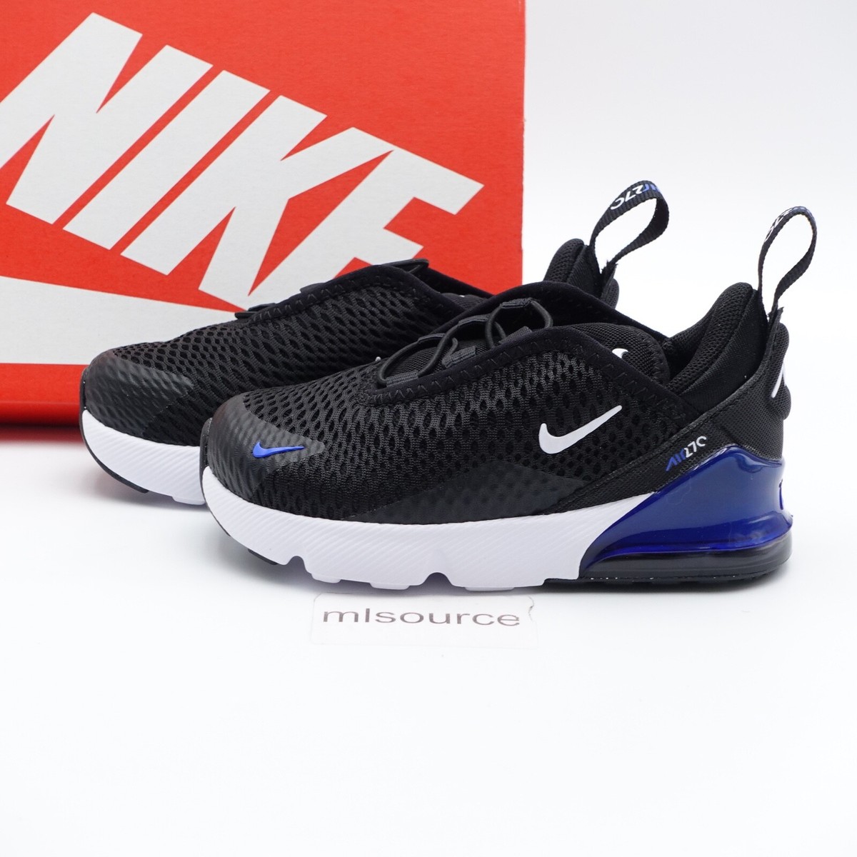Kids Shoes Air Max 2018 Junior Nike Air Max 270 GS Older Kids