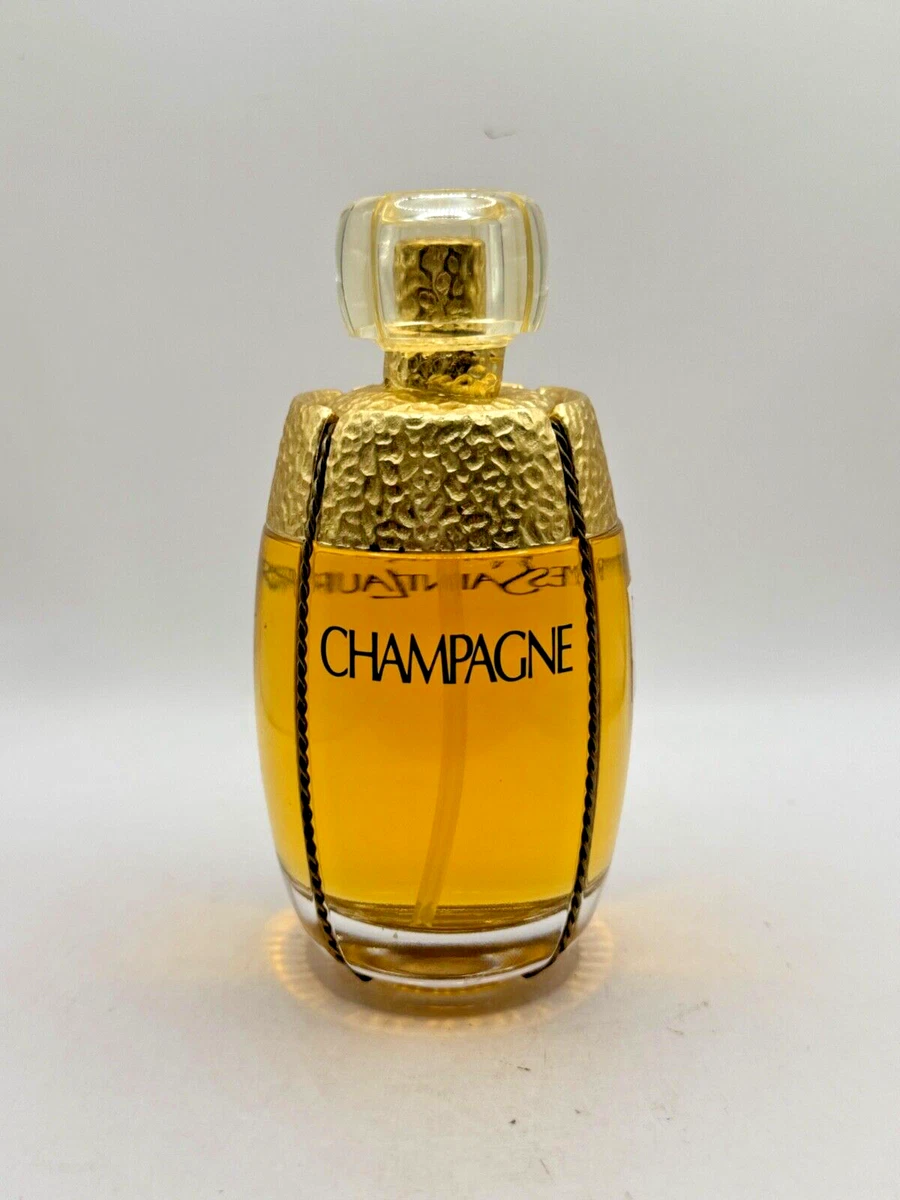 Saint Laurent Spray Champagne Fragrances for Women for sale | eBay