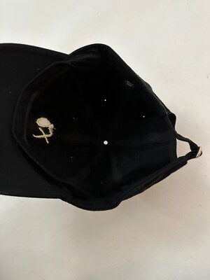 Kaufe Neue Mütze Und The Weeknd XO Abe Tefaye Baseball Cap Zum Preis Ab