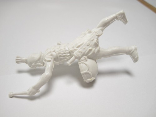 Elastolin Römer Trommler - Picture 4 of 5