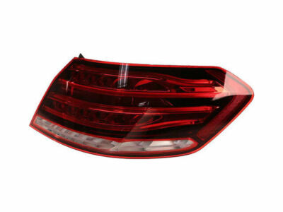 For 2014-2016 Mercedes E350 Tail Light Assembly Right Outer 39942HZ 2015 Base