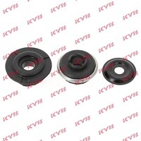 KYB SM9911 FederbeinstüTzlager Hinten FüR Auris Corolla 1.2-2.0D 10.06-08.19