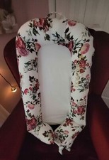 dockatot deluxe floral