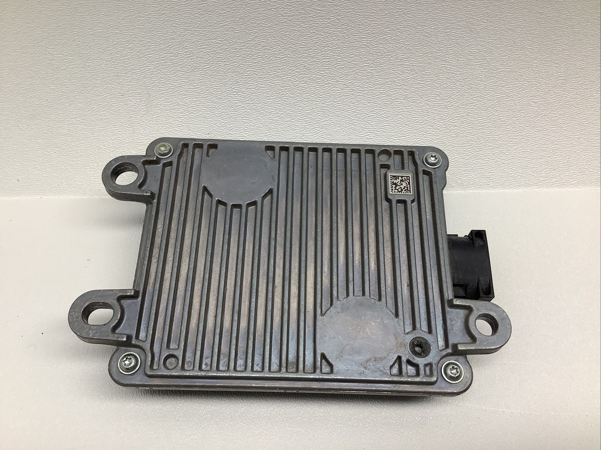MITSUBISHI ECLIPSE CROSS DISTANCE SENSOR 8638A285 OEM 18 19