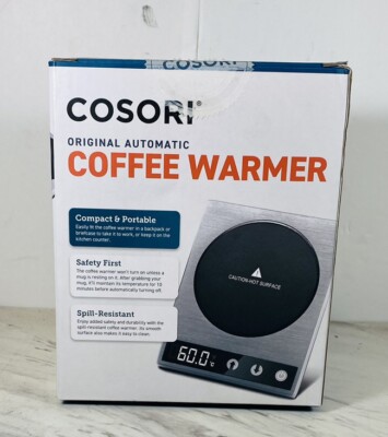 Cosori Original Automatic Coffee Warmer Model CO294-CW