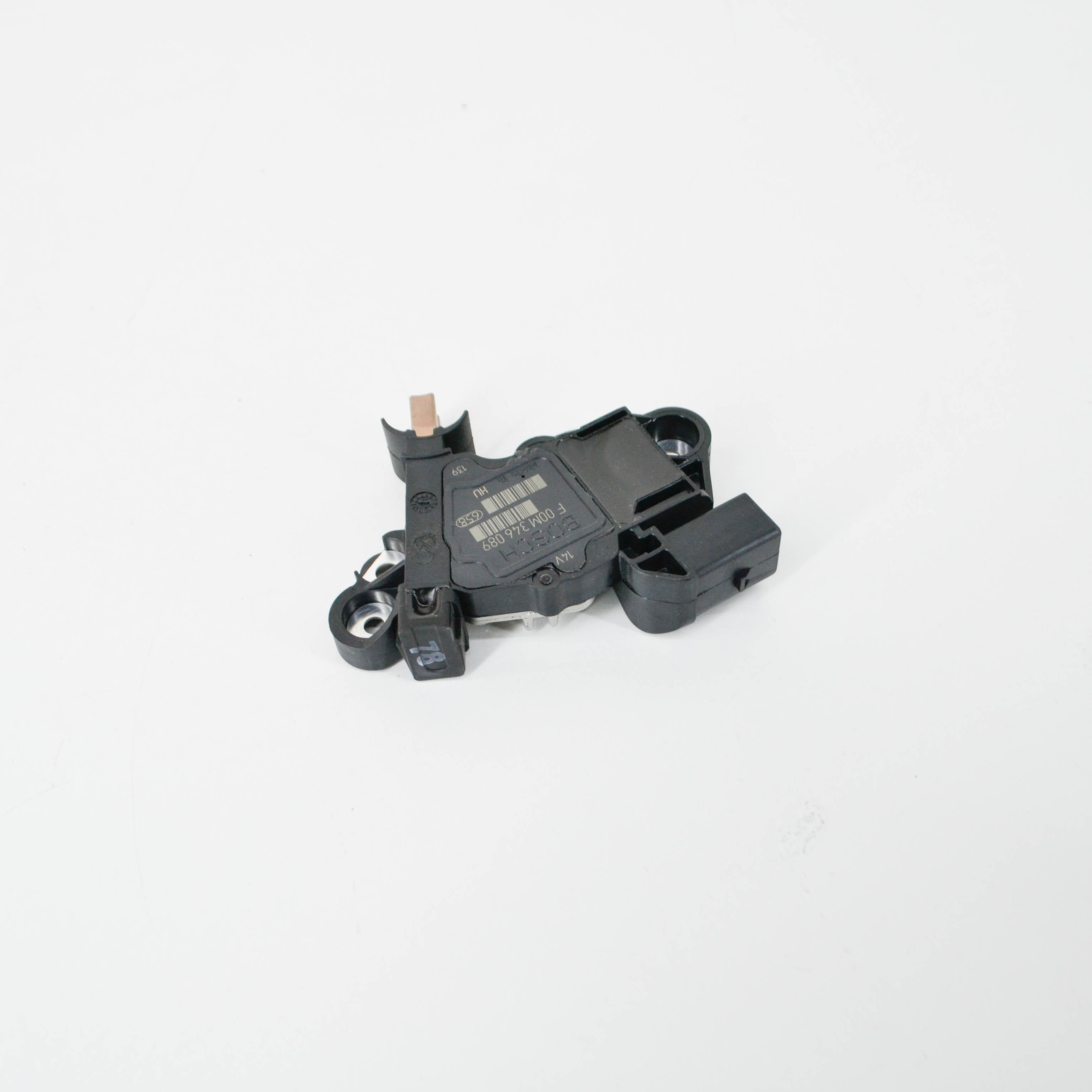 NEU BMW 6 E64 GENERATOR VOLTAGE REGULATOR 12317561939 7561939 | eBay