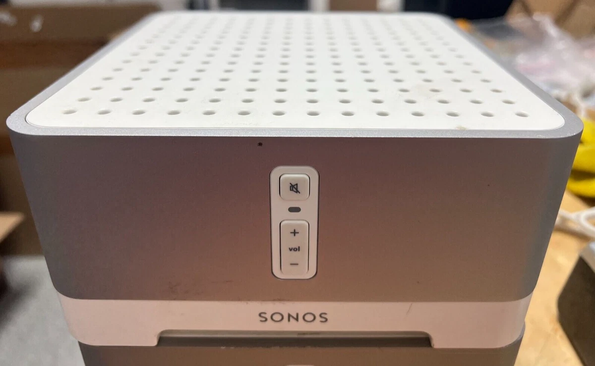 Sonos sales amp ebay