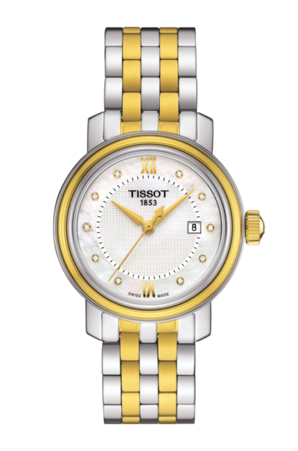 tissot ladies watches ebay