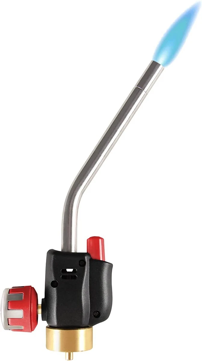 Propane torch attachment deals