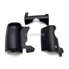 3PCS For Panasonic GH5 GH5S Body Cover Front Side Card Lid Door Grip Rubber