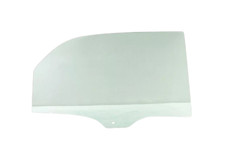 Fits 05-09 Chevy Equinox, Pontiac Torrent Passenger Rear Door Window Glass/CLEAR