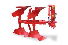 Drehpflug Wendepflug Volldrehpflug Beetpflug Zweischar Pflug 2 Schar 👩 ab 30 PS