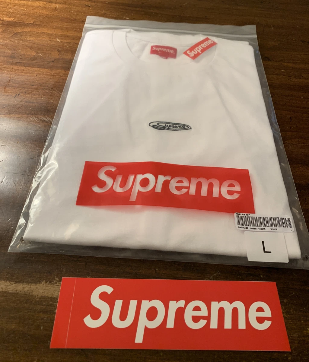 Supreme red bogo clearance