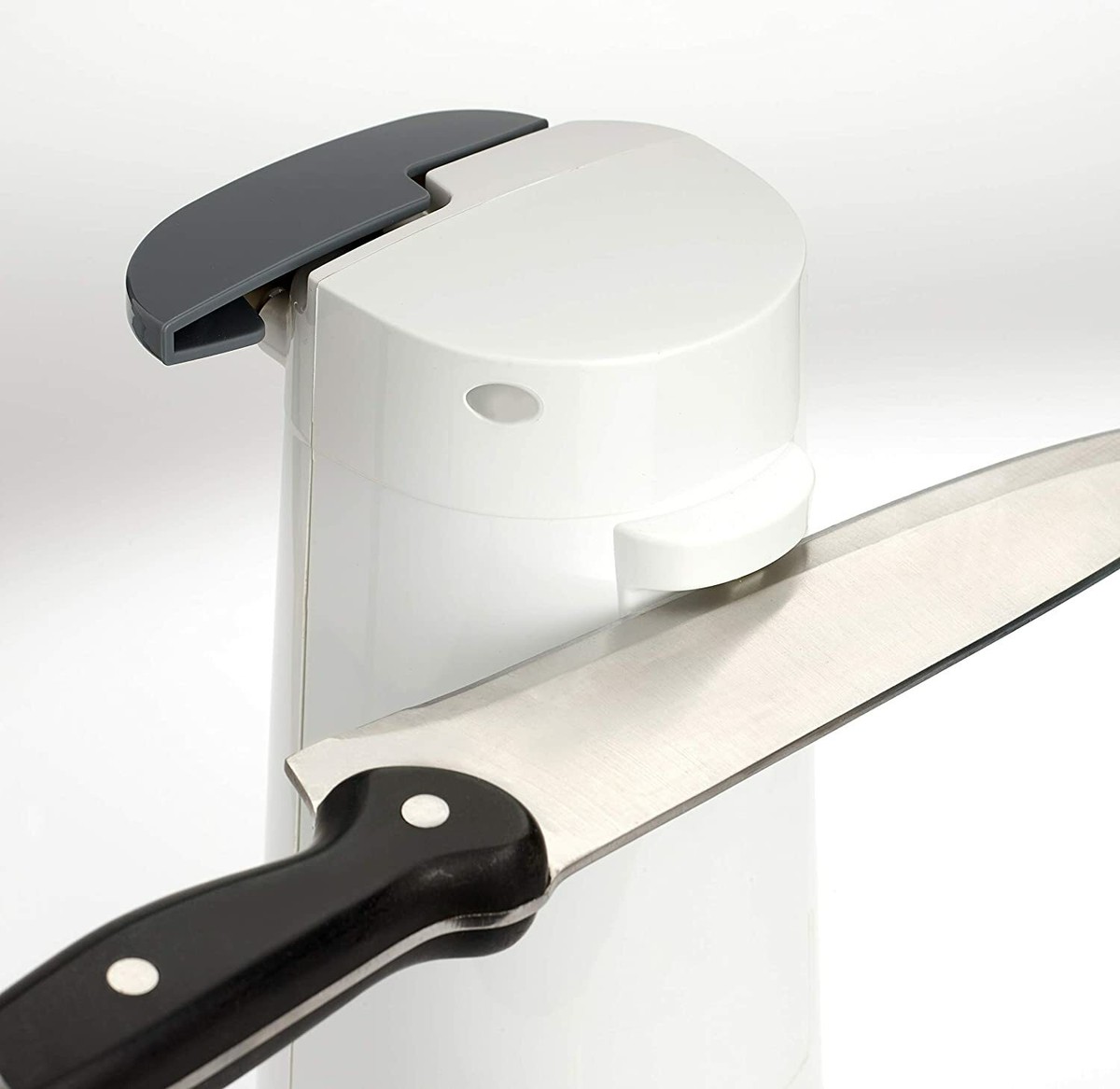 K E N W O OD 1200MHｚTM521 New Kenwood Electric Can Opener with Integrated knife