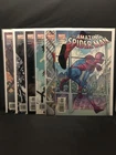 The Amazing Spider-Man #’s 486 488 489 490 493 498 Marvel