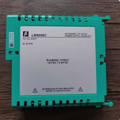 1pc New+ FUCHS LB9006C #E7