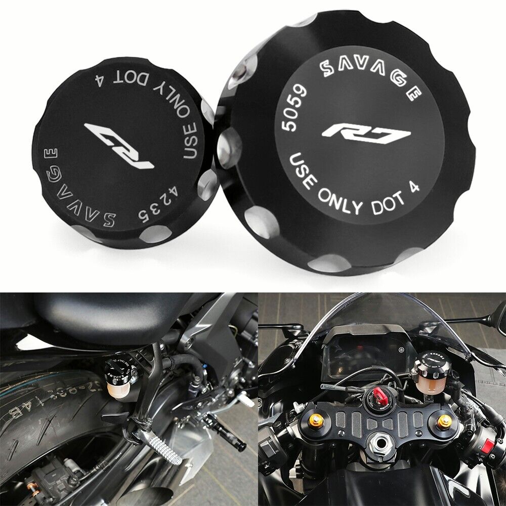 Brake Reservoir Cover | Mk2 Puma Brake Reservoir Cover | Mk2 Puma