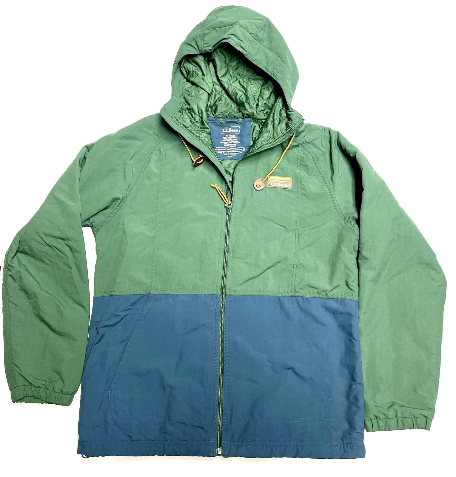 L.L.Bean Mountain Classic Insulated 