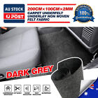 <!--F#f_0-->Car SUV Boot Liner Marine Carpet Replace Floor Underfelt Anti-Slip Soundproofing<!--F/-->
