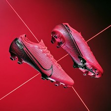 Size 12.5 - Nike Mercurial Vapor 13 Elite FG Black 2019 for sale online |  eBay