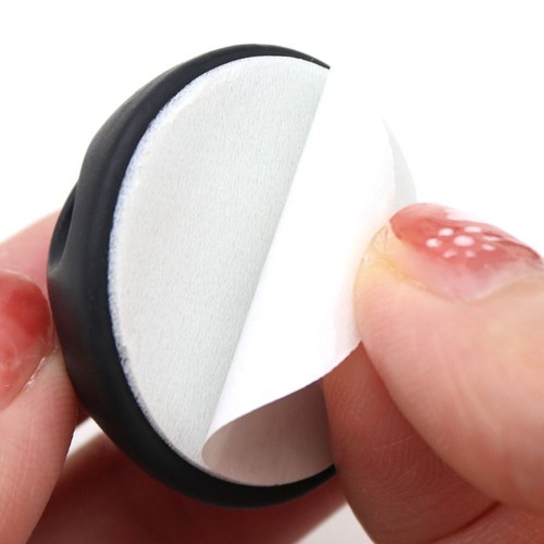 Multifunctional Cable Holder Self Adhesive Cord Clips Desktop Tidy - Photo 9/14