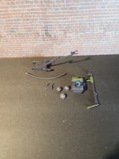 GI Joe Classified Series  78 Tripwire  MIND DETECTION EQUIPMENT ONLY  6  A.F.