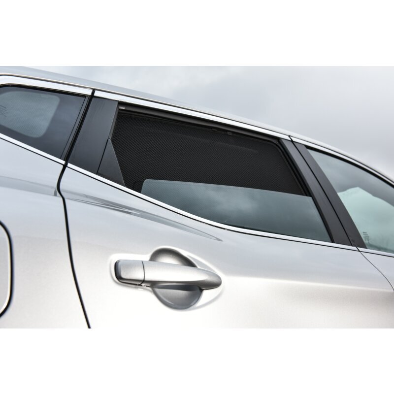 Bmw Sonnenschutz Car Shades Set Compatible With BMW X3 (G01) 2017 Onwards (8 Pieces Bmw X3 G01 Zubehör