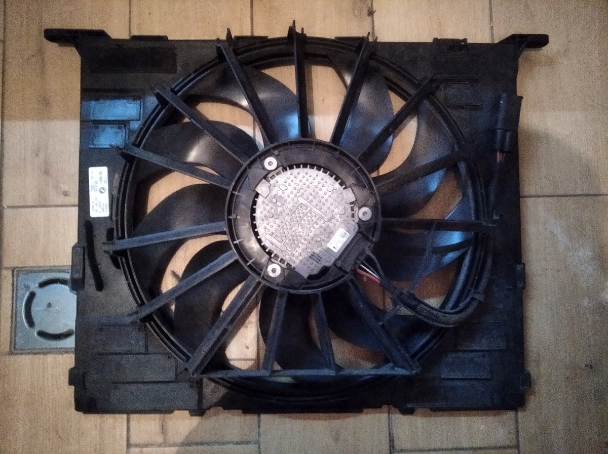 OEM USED BMW 5