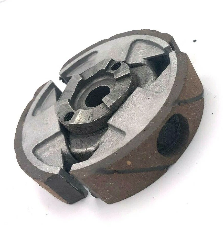 NUEVO 02-10 KTM 50 Performance Conjunto de embrague KTM50 SX Pro Junior LC SR Adventure Foto 3 de 3