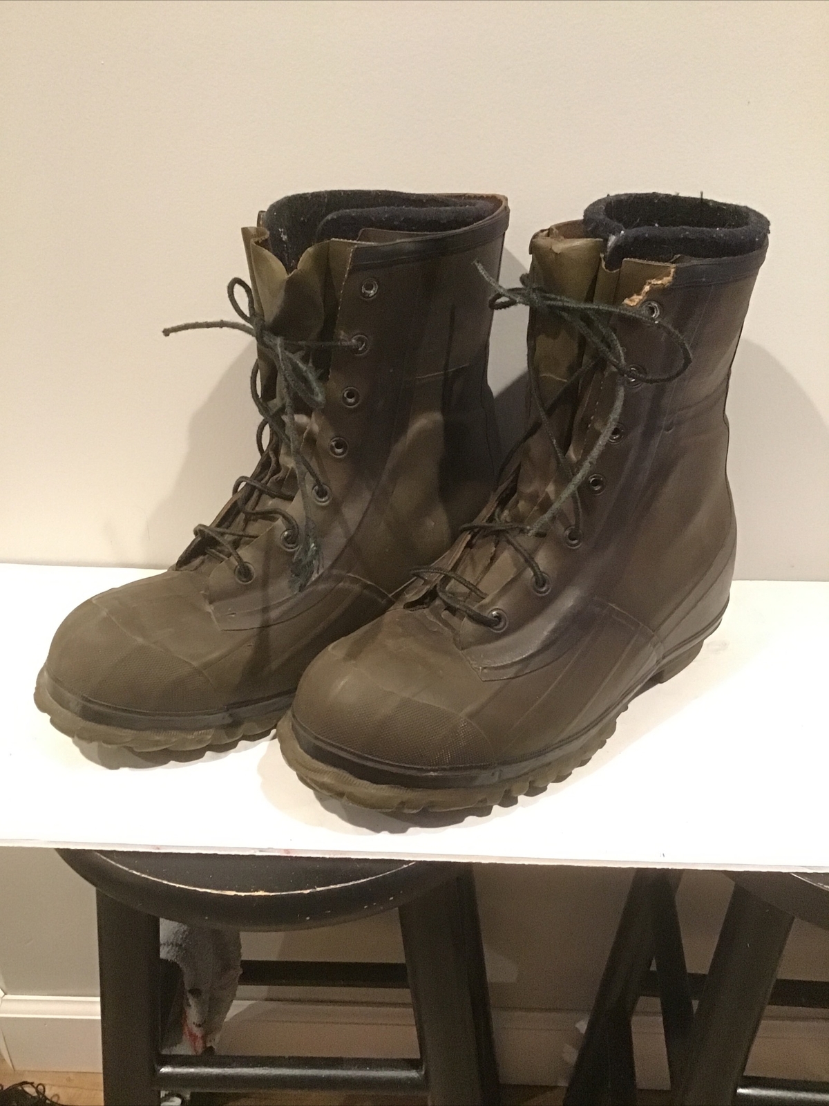 lacrosse iceman boot liners