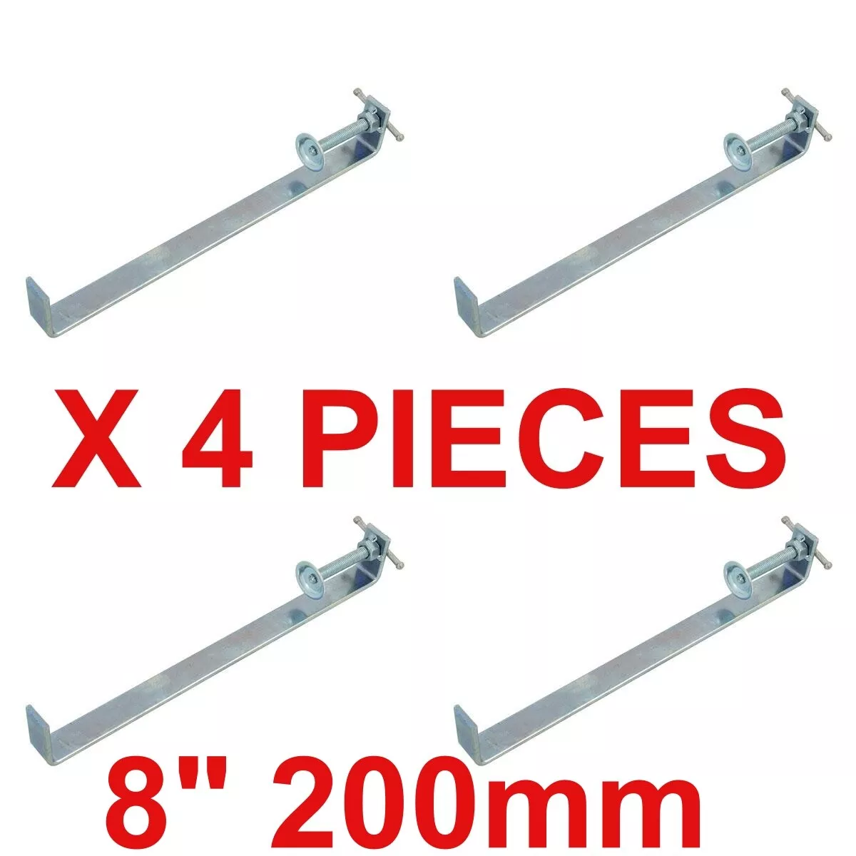 Bricklaying clamps cheap