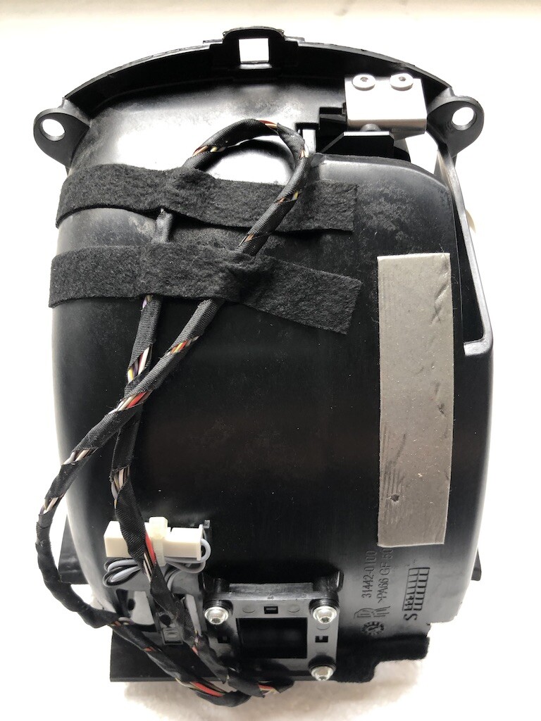 Rolls Royce 925953404 BNM692 Media Centre Unit   OEM