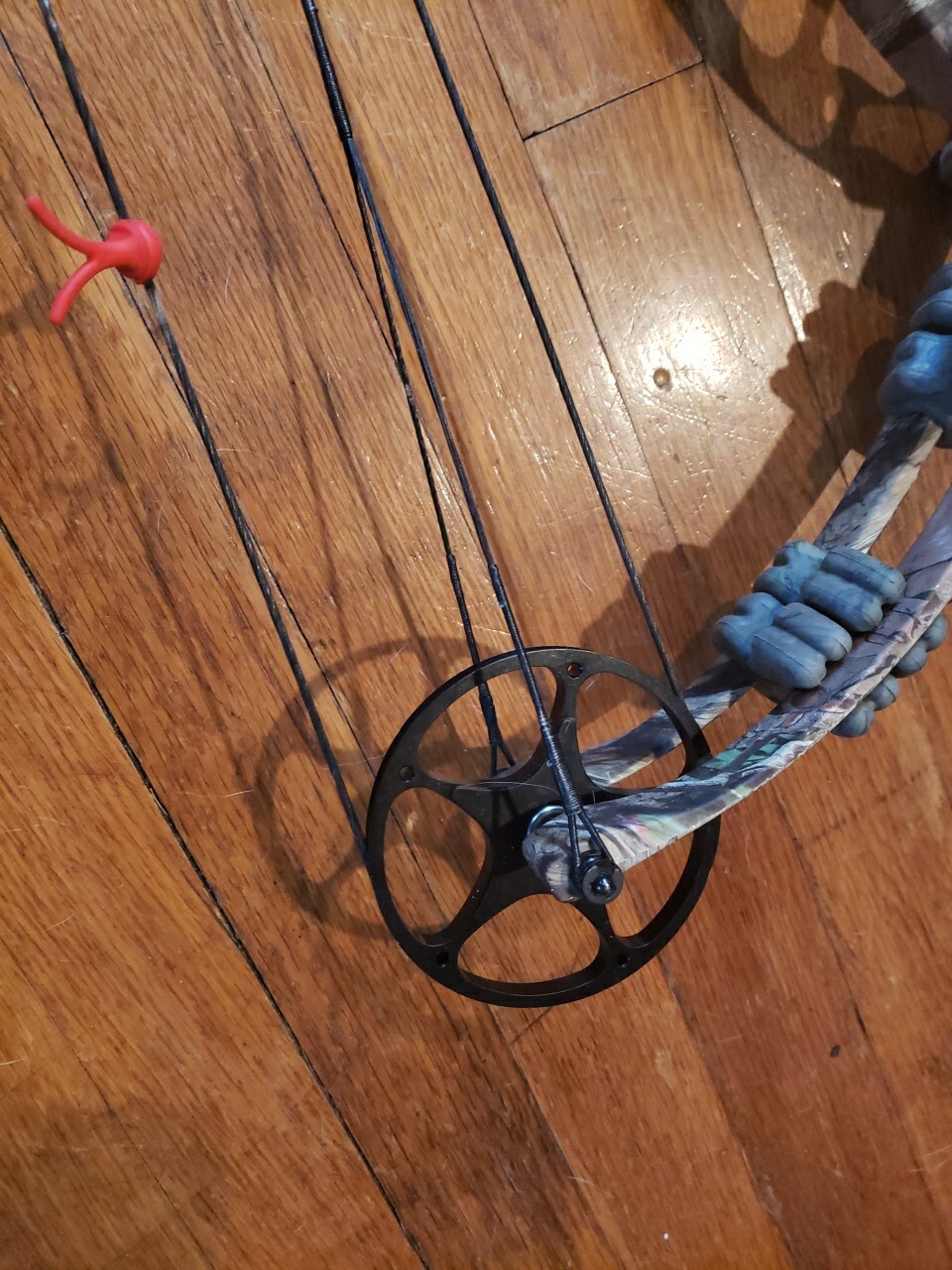 PSE Surge RH Compound Archery Bow eBay