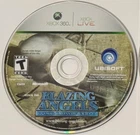 Blazing Angels Squadrons Of WWII Microsoft Xbox 360 - Disc Only
