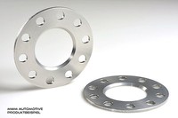 H&R SV DR 10Mm VW Corrado (53I) 5-Loch 10255571 Spurverbreiterung Spurplatten