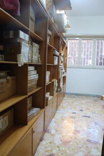 193-EA4EB ALLEN BRADLEY Relais De Surcharge Thermique Obsolètes 3P De 1,6A -5,0A - Photo 9 sur 13