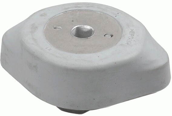 LemfÖRder 36658 01 Mounting, Manual Transmission For Audi Skoda Vw-image