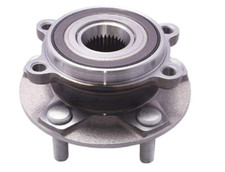 WHEEL HUB FRONT FOR MAZDA 3 BM/BN SD/HB