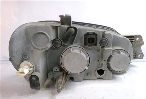 0K54E51040A headlamp left side for KIA CARNIVAL 2.9 CRDI 2001-2006 2004 91119 - Picture 2 of 5