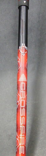 Bridgestone Tour B JGR 10.5° Driver Stiff Graphite Shaft Majek Grip - Picture 5 of 6
