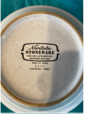 Noritake Colonial Times for sale | eBay