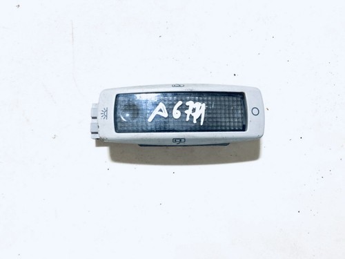 Volkswagen Golf 1998 Interior lighting 3b0947291, Genuine #1225906-50