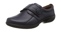 Hotter Women's Sugar Ee Shoes Blue (navy) 5 Uk Hotter Women's Sugar Ee Shoes Blue (navy) 5 Uk