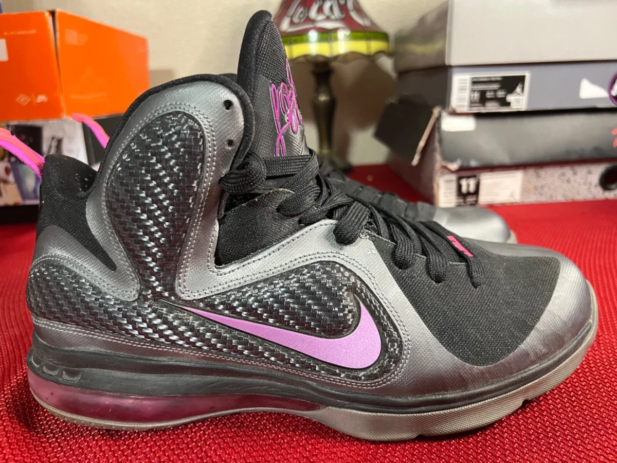 Nike LeBron 9 Miami Nights | eBay