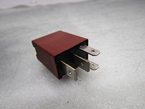 Реле cartier 12v 20a