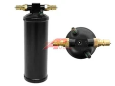 RD-5-11189-0P, 74R3323 Red Dot Receiver Drier Replacement - 1 Year Warranty
