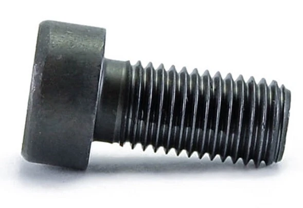 Оригинальные болты маховика x6 для BMW от оригинального производителя No 11227520706 12 x 1,5 x 25 мм - Изображение 3 из 4