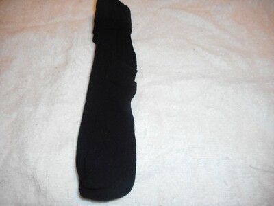 7 Pairs Of Girls Non Branded GREY/BLACK/WHITE Socks Sold Together