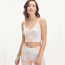 NWT! SPLENDID eco ribbed TANK SIZE XS