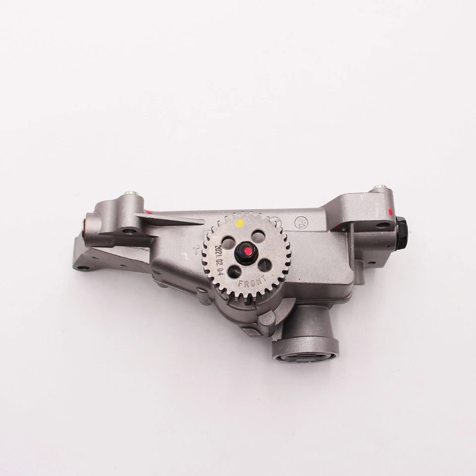 Nueva bomba de aceite 2.0T 21310-2C001 apta para Hyundai Genesis Coupe 2.0L Turbo 2010-2014 Foto 2 de 4